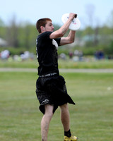 2010 UPA High School Open Eastern Championships--Saturday