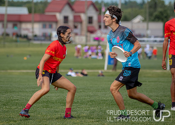 2024 High School National Invite (HSNI)
