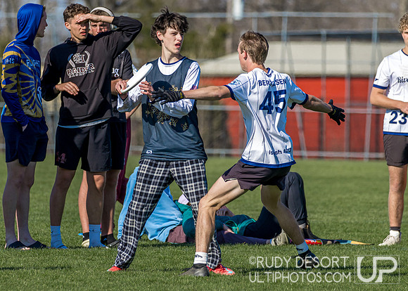 Indy Invite 2025