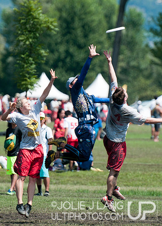 WUCC 2014 - Day 5