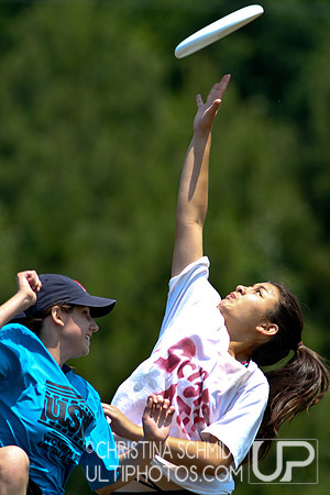 Sunday Preview -- USAU 2012 HS Southerns
