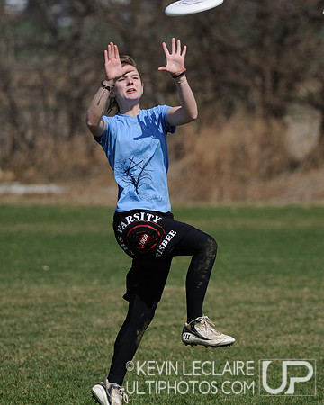 Steakfest Women's Sunday Games