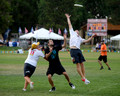 The Chad Larson Experience vs. Drag'n Thurst: Thurs Pool Play - 2012 US Open