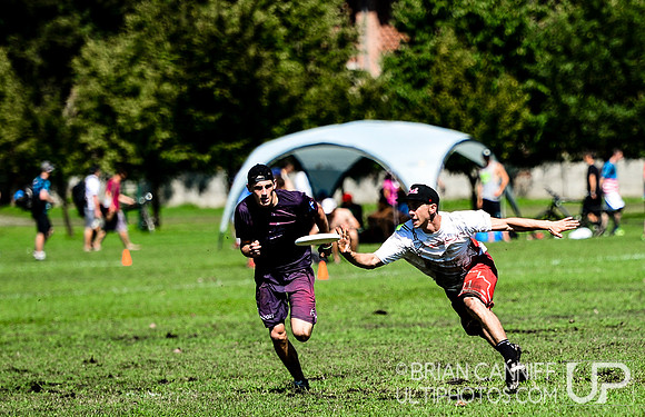 WUCC Day 3 Monday Open pool play