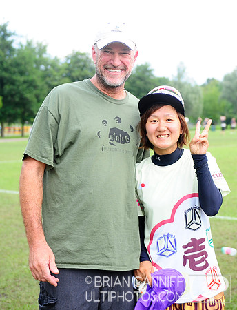 WUCC Day 6 Thursday play