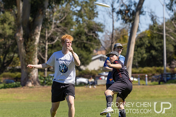 Stanford Invite 2025