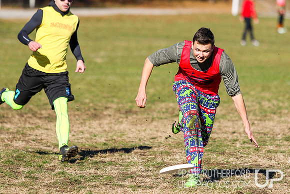 Action from GET HO HO HO!