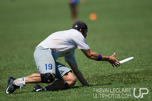 Capital Sectionals 2014 Saturday action