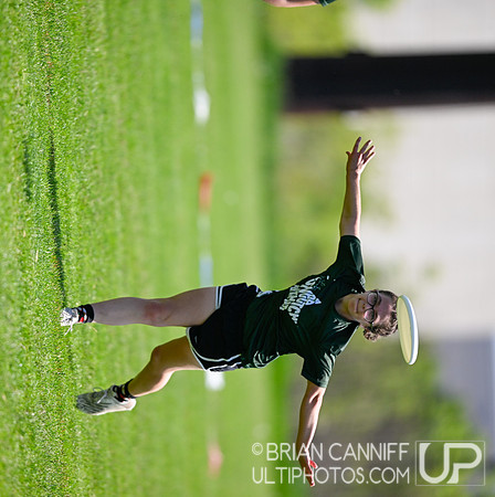2024 USA Ultimate Division 3 College Championships