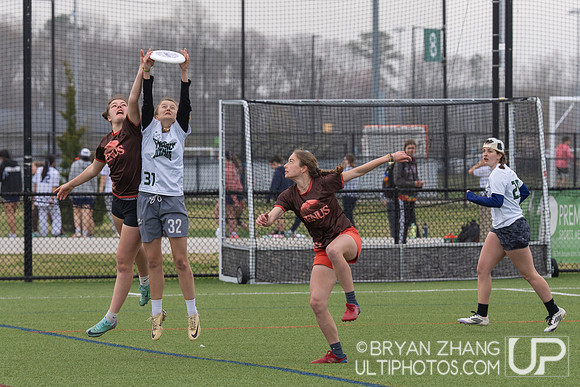 East Coast Invite 2025