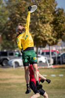 WFDF 2024 World Masters Ultimate Championships