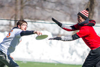 1st Annual West Point Ultimate Classic