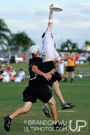 Masters' Finals - 2011 Nationals - Brandon Wu