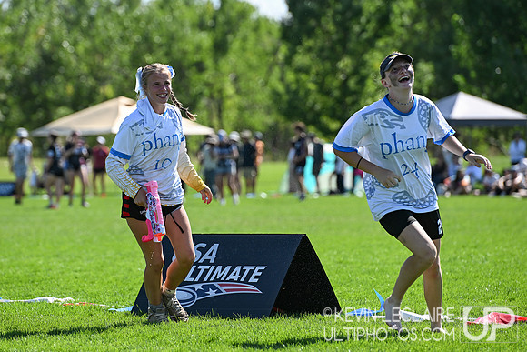 SEPDA v Texas United - 2025 YCC Sunday R4 U20B Qtrs