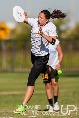 2014 USAU National Championships - Pool Play