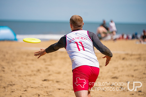 2025 Beach Championships - Open - On to the NEXT