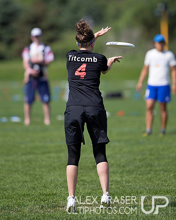 2014 USAU US Open Friday Round 4