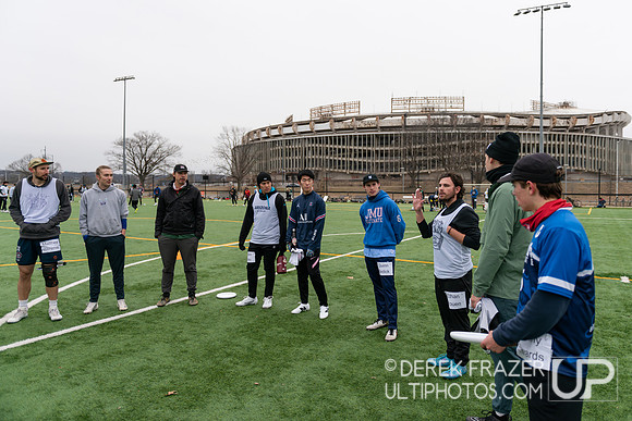 DC Breeze Open Tryouts Saturday