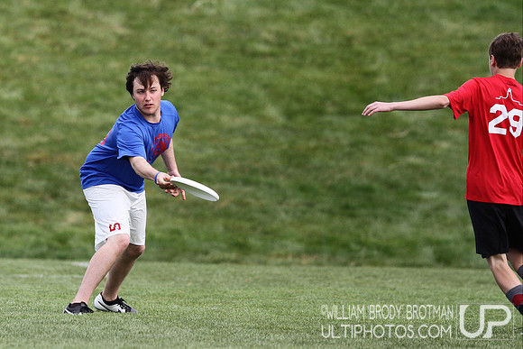 Colorado High School Boys State Championships