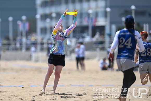 Saturday - 2024 Beach Championships
