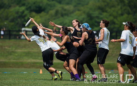 Chesapeake Invite 2014 Sunday Action