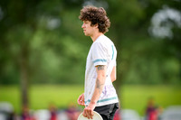 Semifinals at USAU D-III College Championships