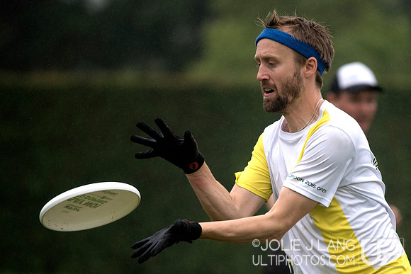 Power Pools - WUGC 2016
