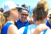 Ripe vs Molly Blue - Masters Women's Final - 2024 Beach Champion