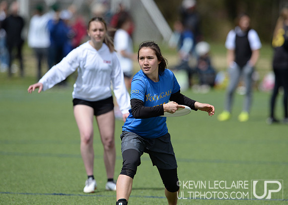 YULA 2022 Saturday action