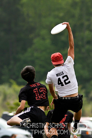 Rounds 3&4 -- Juniors Terminus 2012
