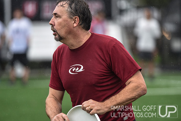 Harvard 40th Ultimate Reunion