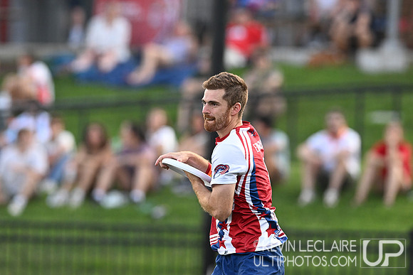 DC Breeze v NY Empire Playoff