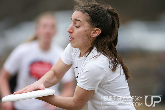 New England Open -- Saturday Action