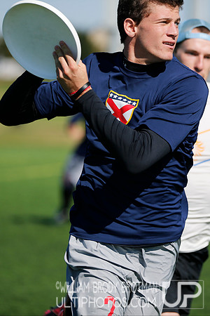2013 Club Nationals Men's Pool A (PoNY, Revolver, Florida United, Truckstop)