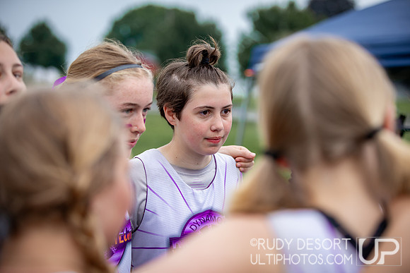 2025 High School National Invite (HSNI)