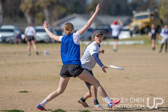 Stanford Invite 2022
