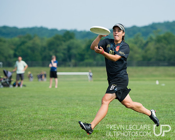 Chesapeake Invite 2014 Saturday Action