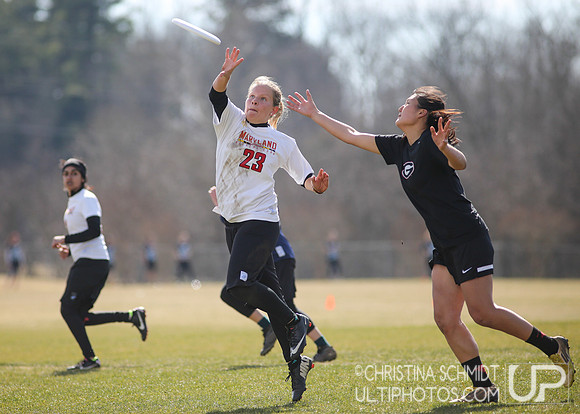 Queen City Tune Up 2015 - Saturday