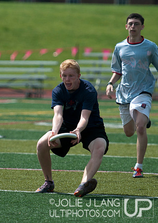 CUT Camp Session I 2014