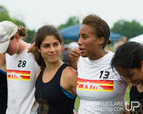 Chesapeake Invite 2014 Sunday Action