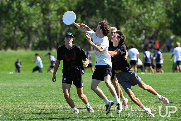 2025 YCC Sunday R4 U20B Qtrs