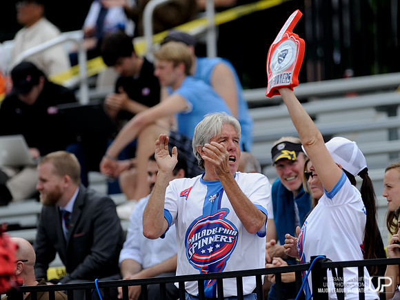 BOS Whitecaps at PHL Spinners - MLU - 5/18/14
