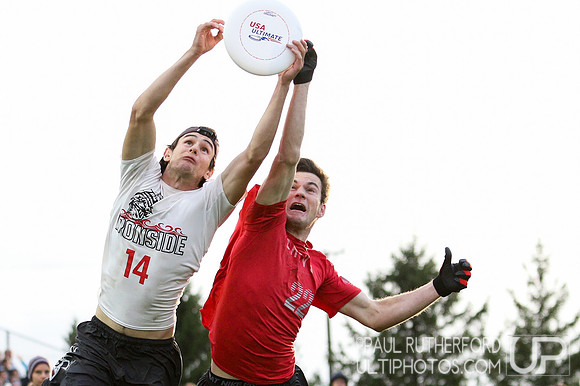 2016 Club National Championships
