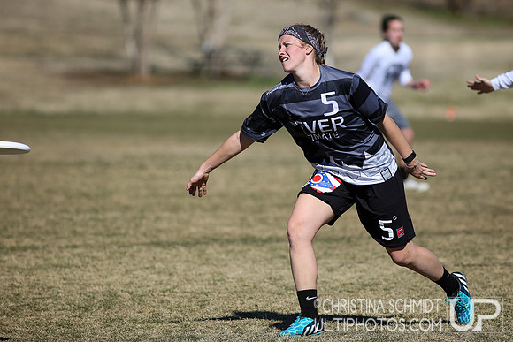 Queen City Tune Up 2015 - Sunday