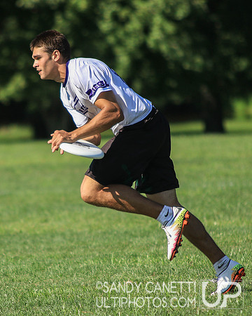 Metro New York Sectionals - Saturday