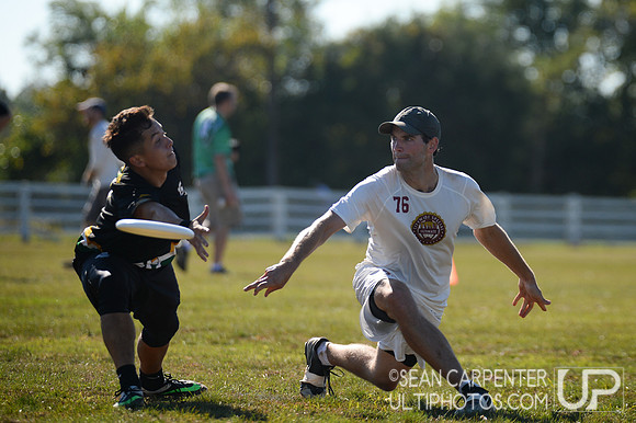 2014 Mid-Atlantic Regionals