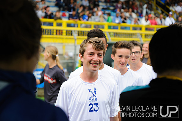 2014 WJUC/OEYUC Awards