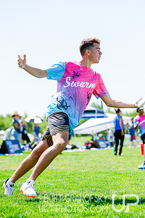 USA Ultimate YCC 2025