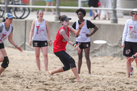 2022 USA Ultimate Beach National Championships