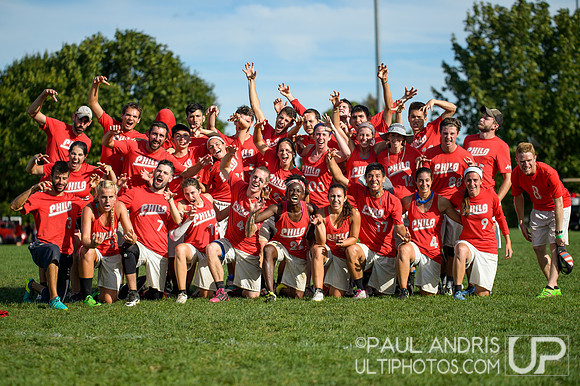 2016 Mid-Atlantic Club Regionals